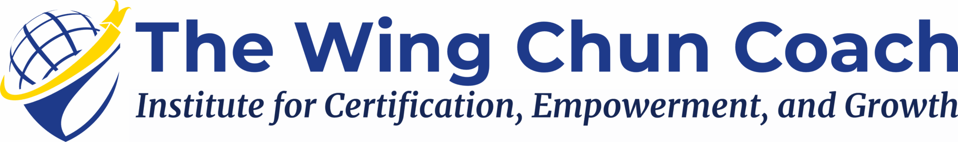 Deine WingTsun Schule Logo